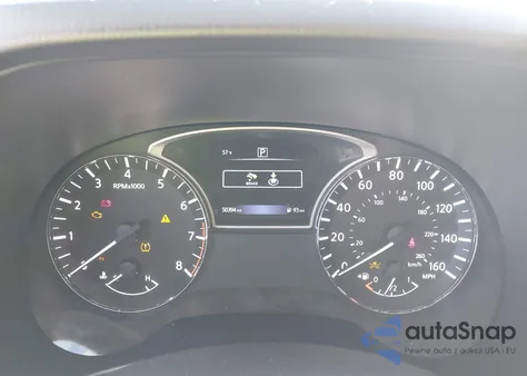 2020 Nissan Pathfinder S 2Wd from USA, damaged, VIN 5N1DR2AN2LC630730